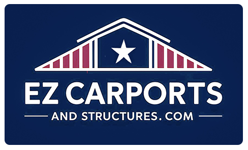 EZ Carports & Structures