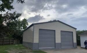 steel-structure-garages